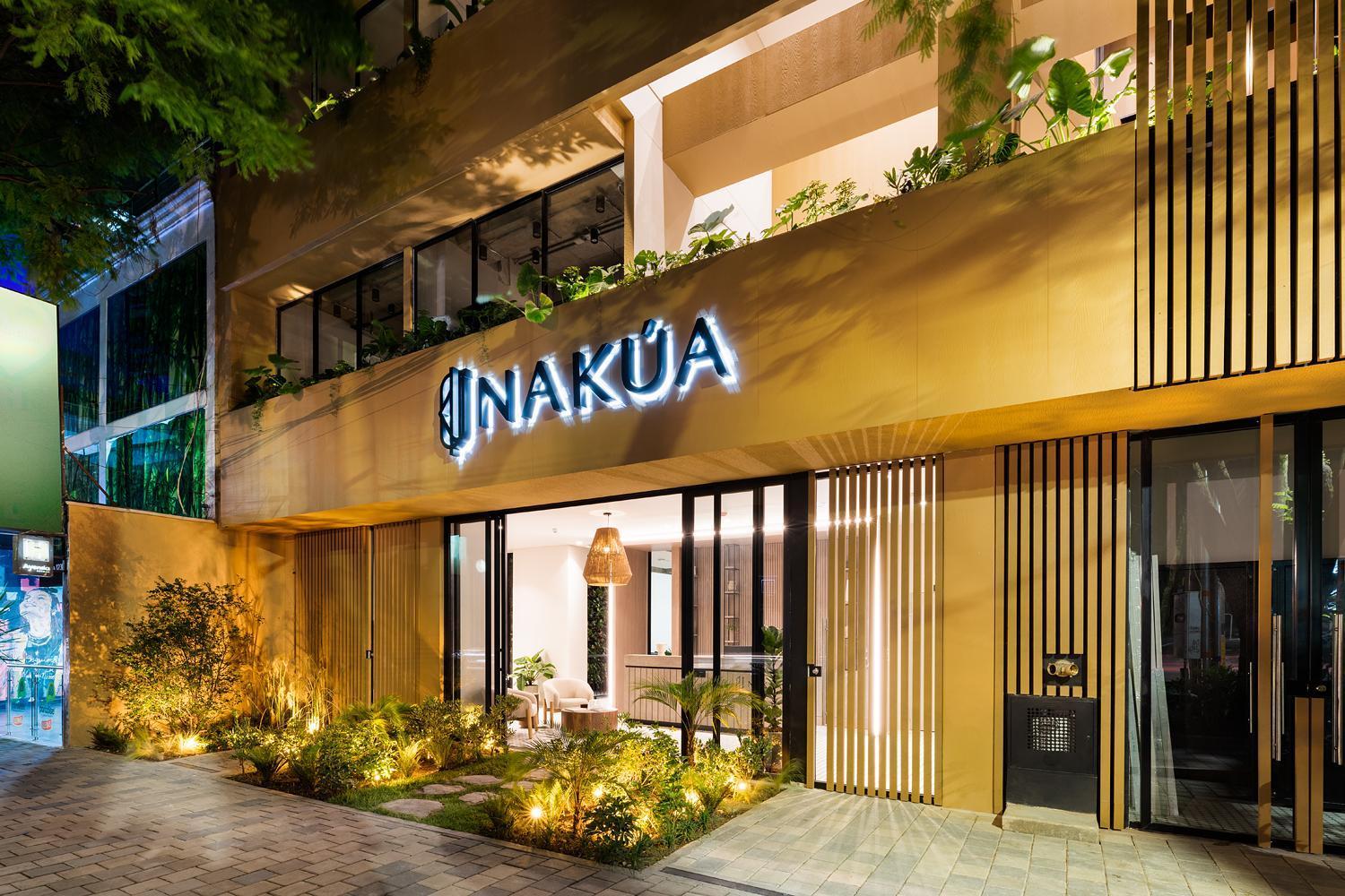 Nakua Stay & Work Medellín Exterior foto
